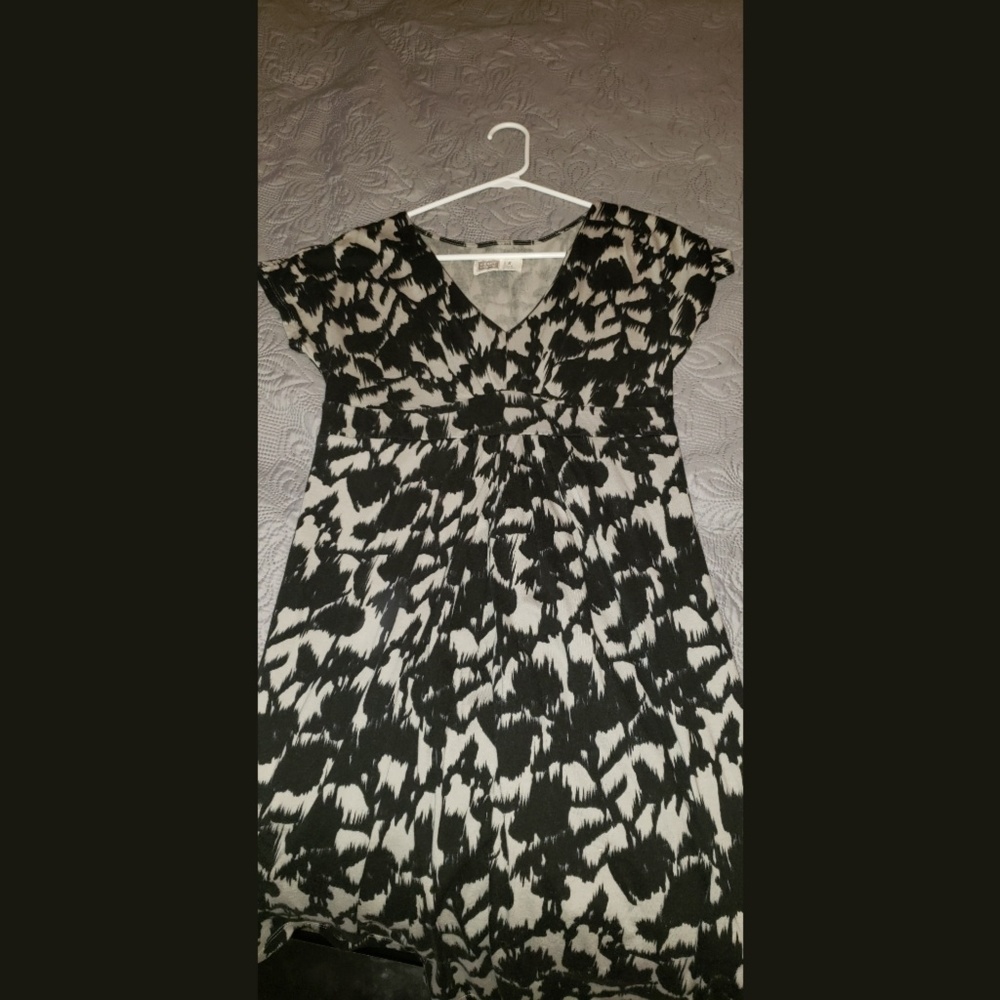 Maternity dress